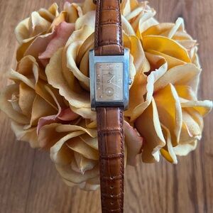 Baume Merceir Men’s watch